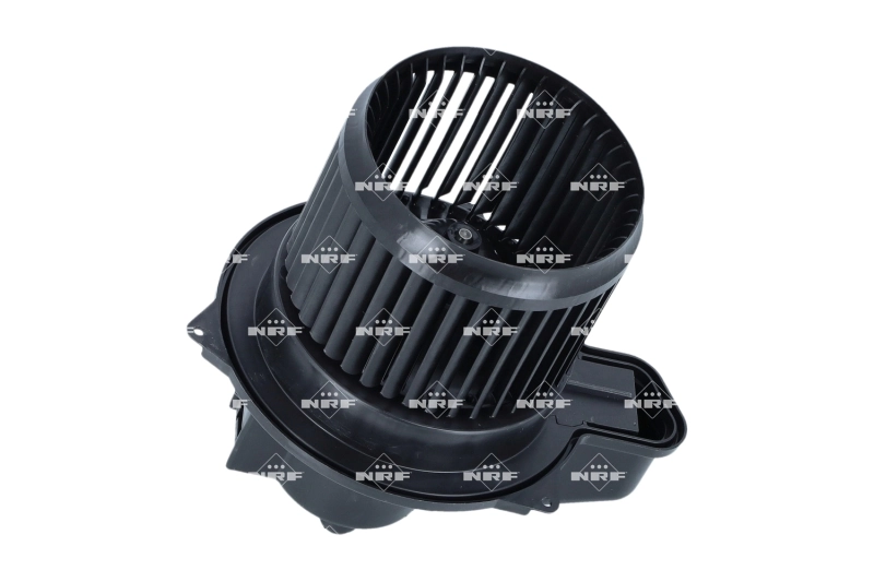 Ventilator habitaclu