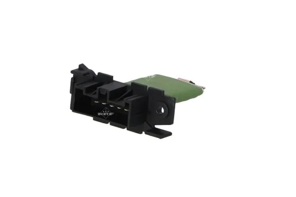 Rezistor ventilator habitaclu