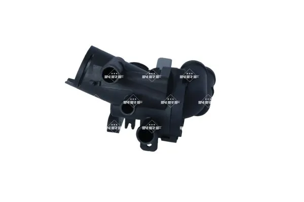 Termostat lichid racire
