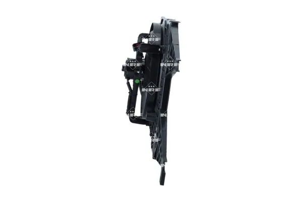 Ventilator radiator racire