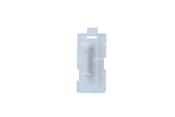 Rezistor ventilator habitaclu