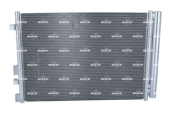 Radiator climatizare