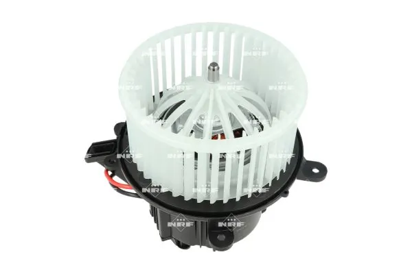 Ventilator habitaclu