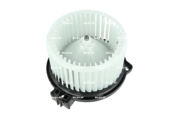 Ventilator habitaclu