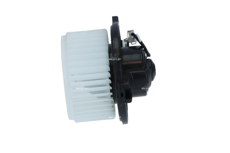 Ventilator habitaclu