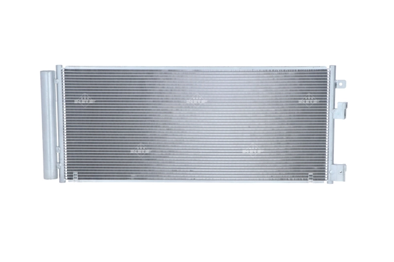 Radiator climatizare
