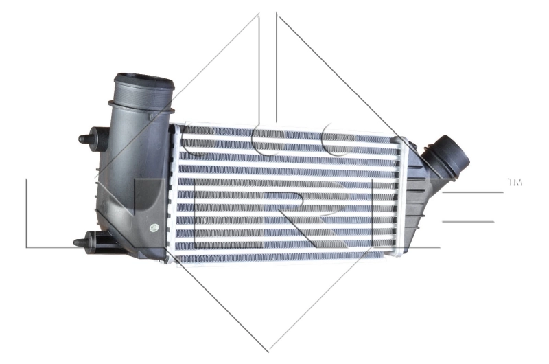 Intercooler