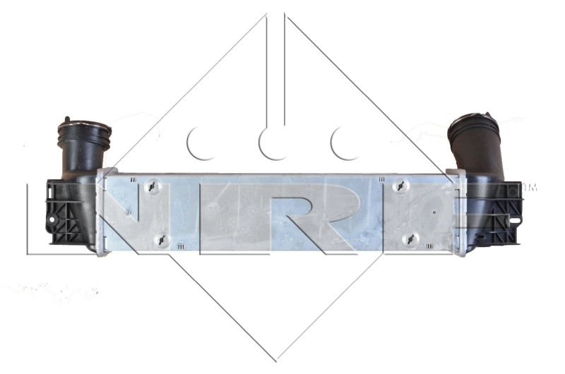 Intercooler