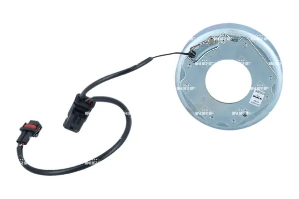 Bobina cuplaj magnetic compresor