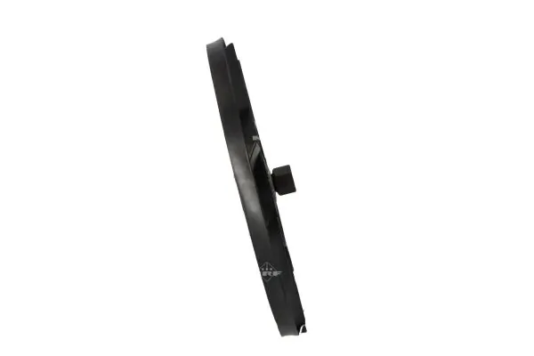 Ventilator radiator racire