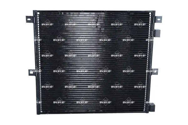 Radiator climatizare