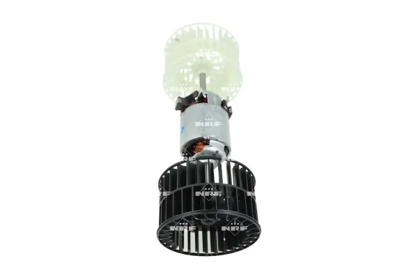 Ventilator habitaclu