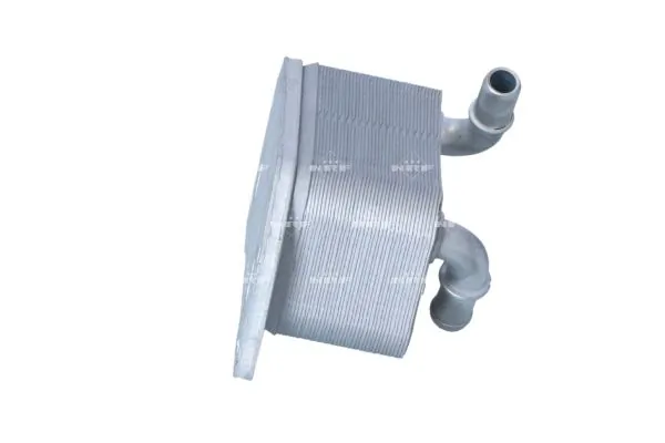 Radiator ulei / termoflot