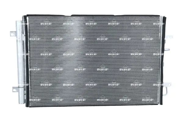 Radiator climatizare