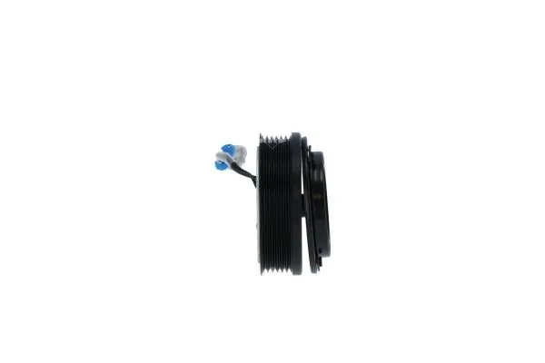 Cupla magnetica compresor climatizare