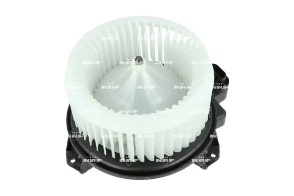 Ventilator habitaclu