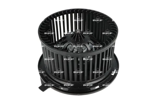 Ventilator, habitaclu