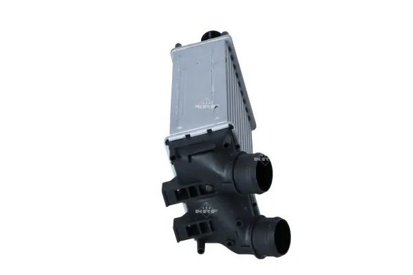 Intercooler