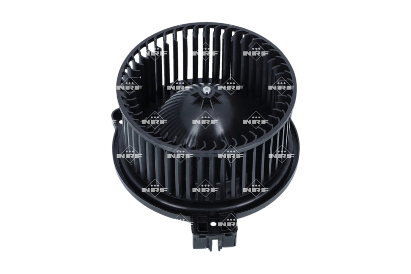 Ventilator habitaclu