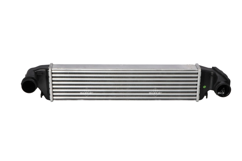Intercooler