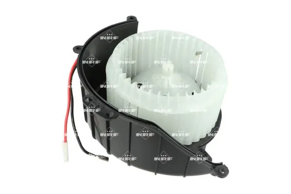 Ventilator habitaclu
