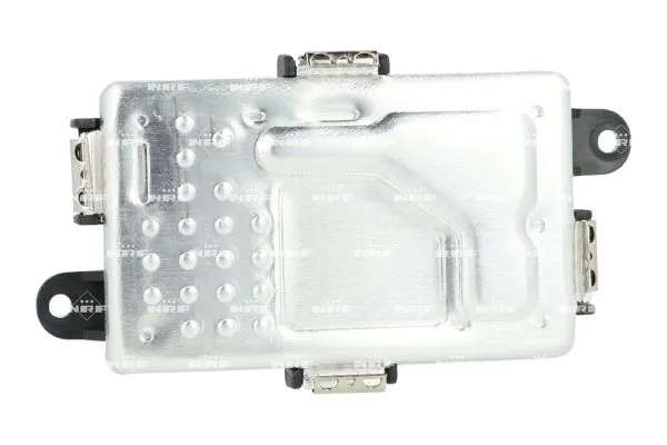 Rezistor ventilator habitaclu