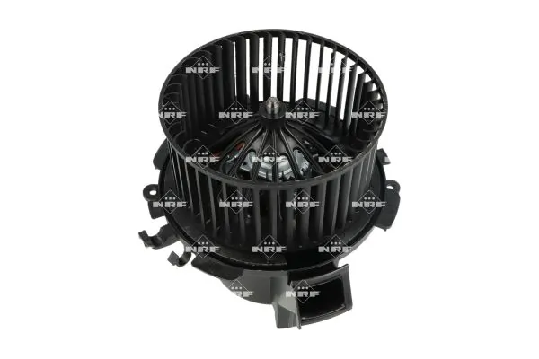Ventilator habitaclu