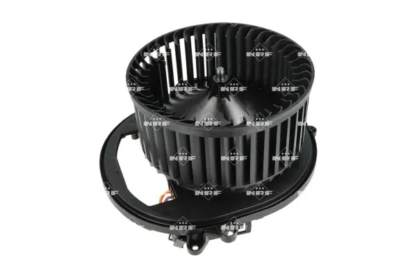 Ventilator habitaclu