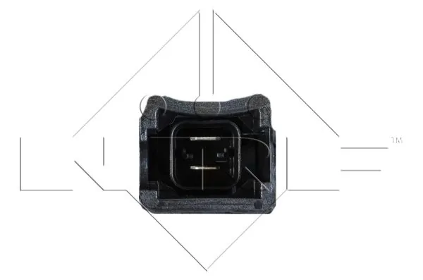 Ventilator radiator racire