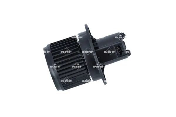 Ventilator habitaclu
