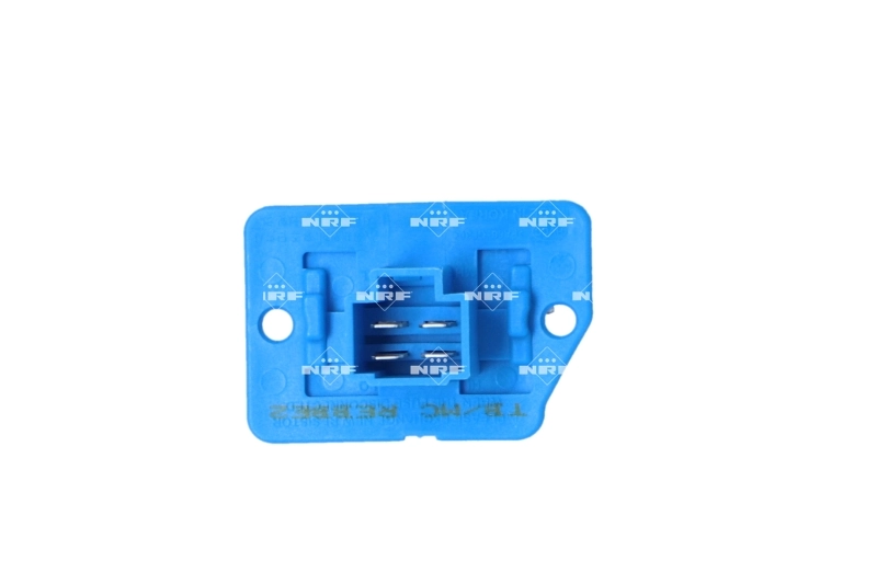 Rezistor ventilator habitaclu