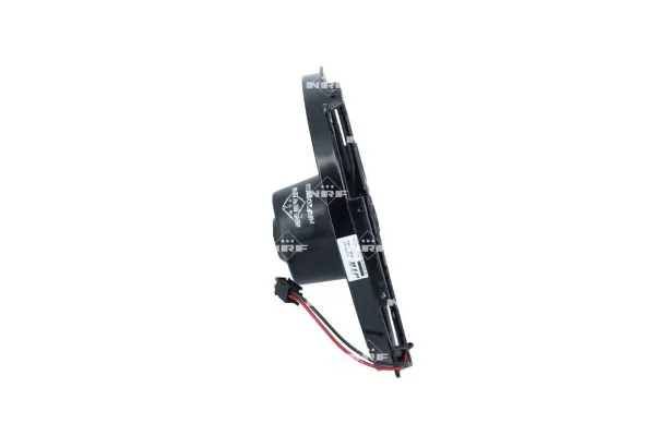 Ventilator radiator racire