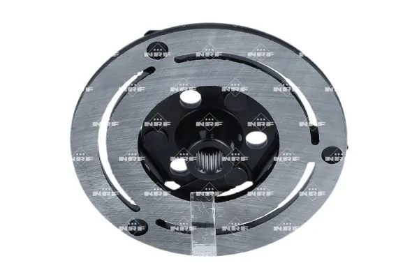 Disc antrenor cuplaj magnetic compresor
