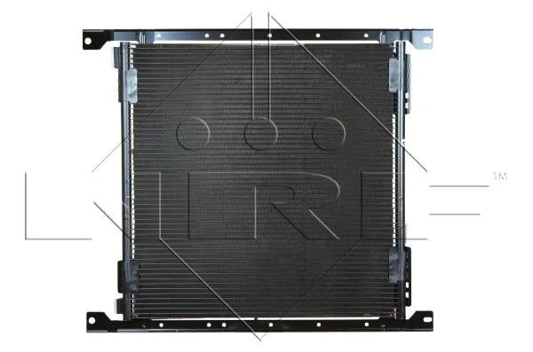 Radiator climatizare