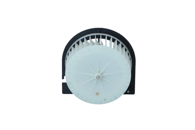 Ventilator habitaclu