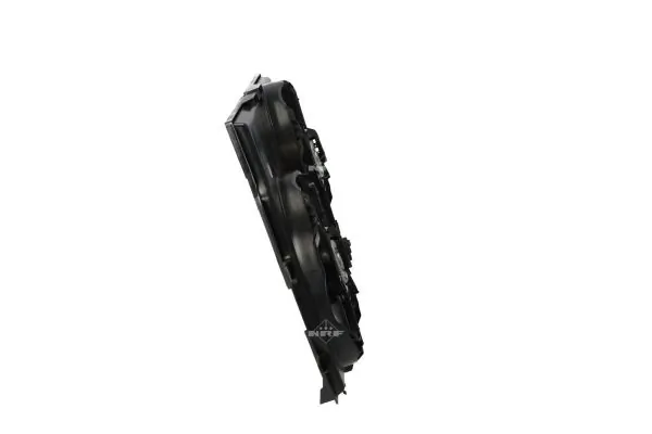 Ventilator radiator racire