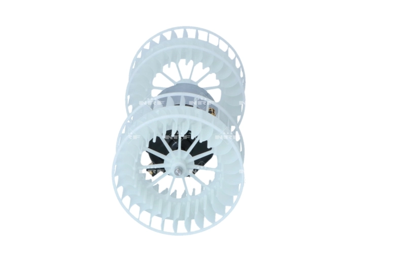Ventilator habitaclu
