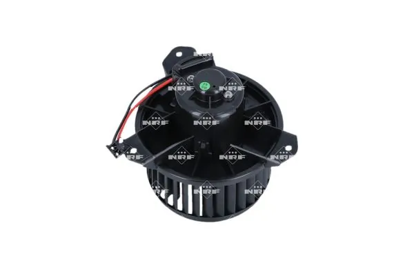 Ventilator habitaclu