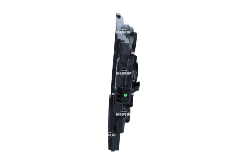 Ventilator radiator racire