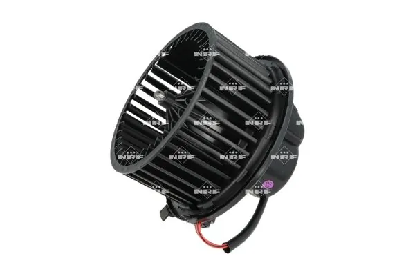 Ventilator habitaclu