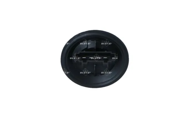Rezistor ventilator habitaclu