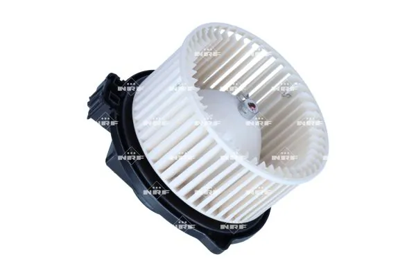 Ventilator habitaclu