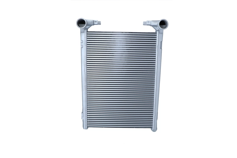 Intercooler