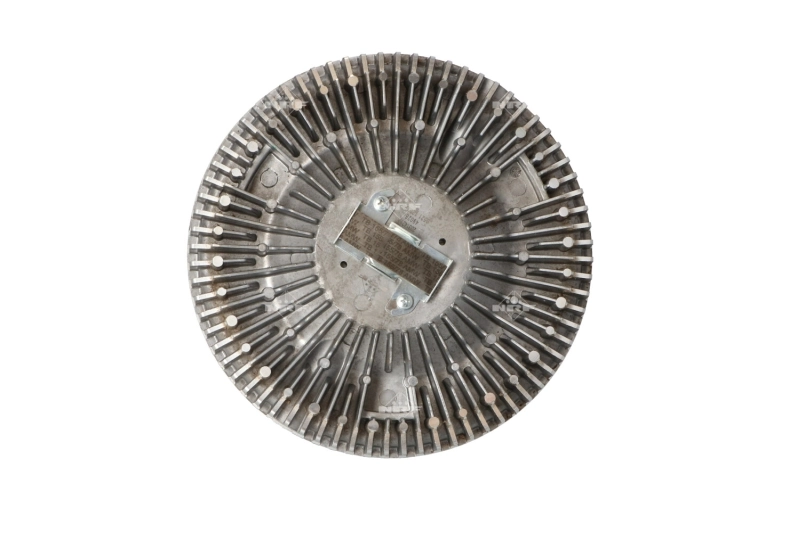 Cupla ventilator radiator