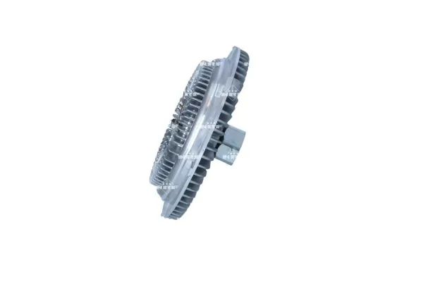 Cupla ventilator radiator