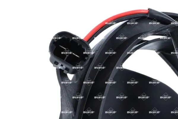 Ventilator radiator racire