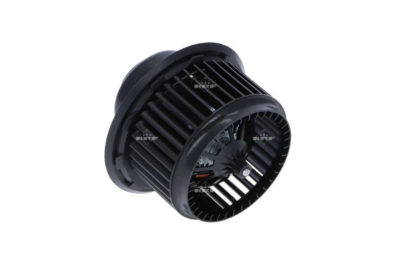 Ventilator habitaclu