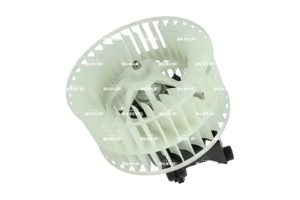 Ventilator habitaclu