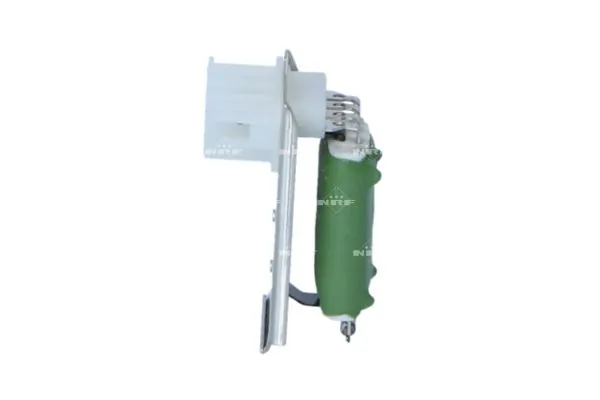 Rezistor ventilator habitaclu