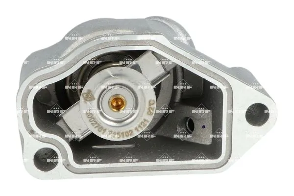 Termostat lichid racire